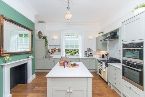 The Brunel House in Bristol