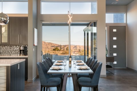 Mojave Rhythm House in Joshua Tree