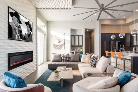 Mojave Rhythm House in Joshua Tree