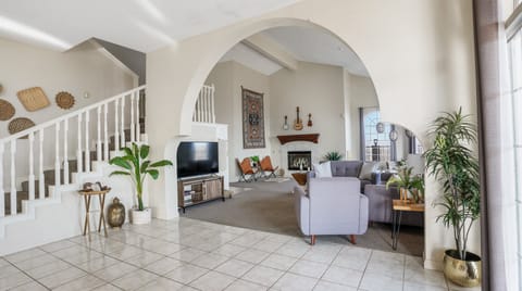 Zenith Valley House in Yucca Valley