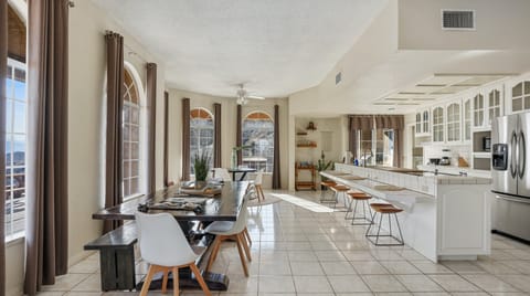 Zenith Valley House in Yucca Valley