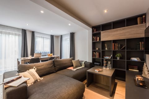 Yews Villa in Montriond