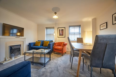 Mr. Bailey House in Durham