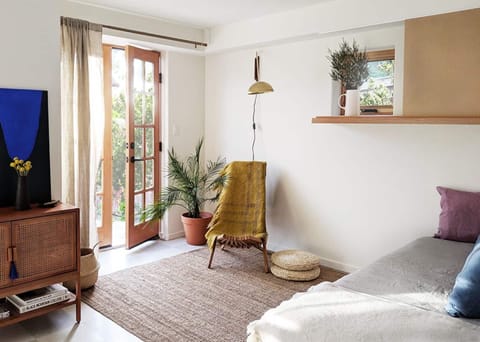 The Big Dipper House in Eagle Rock