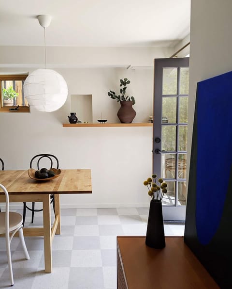 The Big Dipper House in Eagle Rock