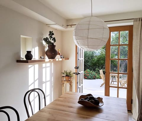 The Big Dipper House in Eagle Rock