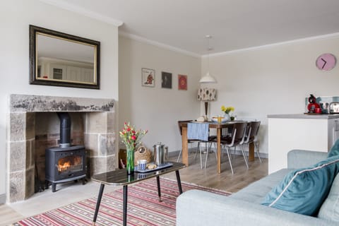 Groom's Bell Cabin in England