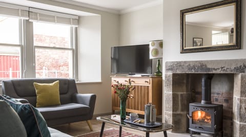 Groom's Bell Cabin in England