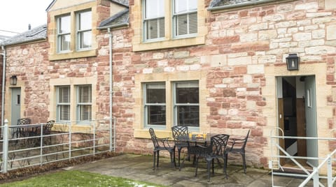 Groom's Bell Cabin in England