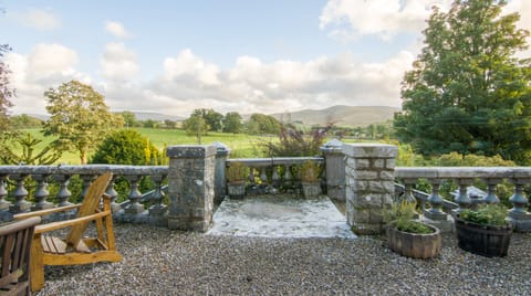 Brownber Hall Apartment in England