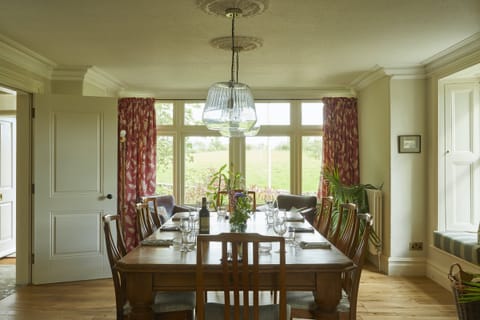 Brownber House Apartment in England