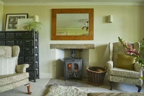 Brownber House Apartment in England