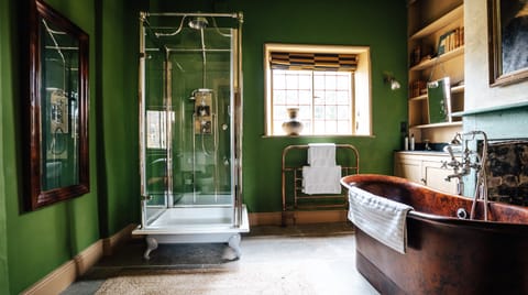 Serving Up Style Cabin in East Dorset District