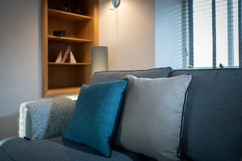 Brontë Schoolhouse Apartment in England