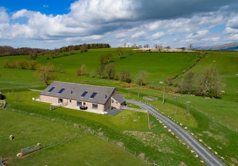 Brockram & Keld Barn Apartment in England