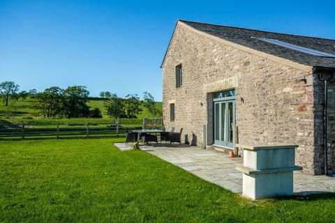 Keld Barn Apartment in England