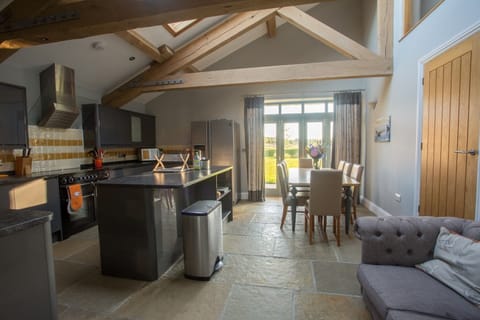 Keld Barn Apartment in England
