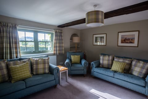 Woodland Hide Away Apartment in England