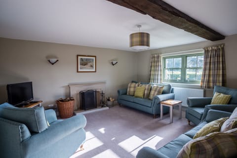 Woodland Hide Away Apartment in England