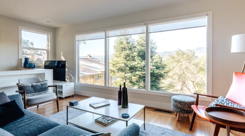 Cherries & Plums Apartment in Boyes Hot Springs