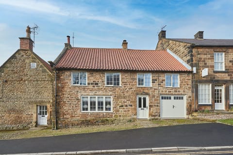 Peach Cobbler Apartment in Osmotherley