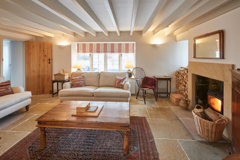 Peach Cobbler Apartment in Osmotherley