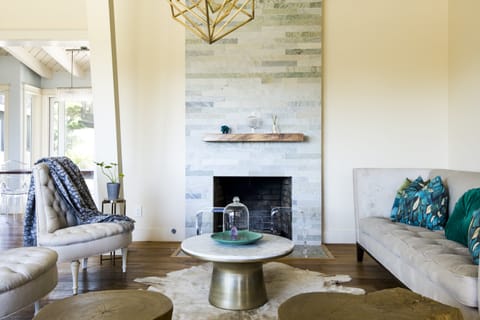 Sugar for Hummingbirds House in Sunset Cliffs