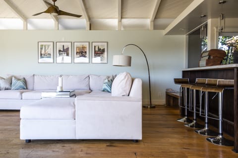 Sugar for Hummingbirds House in Sunset Cliffs