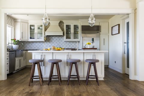 Sugar for Hummingbirds House in Sunset Cliffs