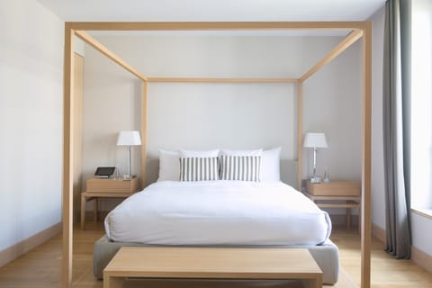 A Hennessy Special Apartment in Paris