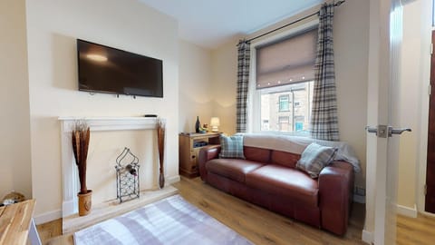 Vilette House in Bradford