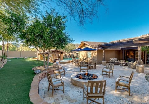 Living Large Apartment in Paradise Valley