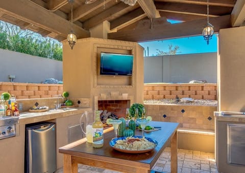 Living Large Apartment in Paradise Valley