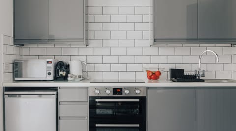 Little Cloud Apartment in Cardiff