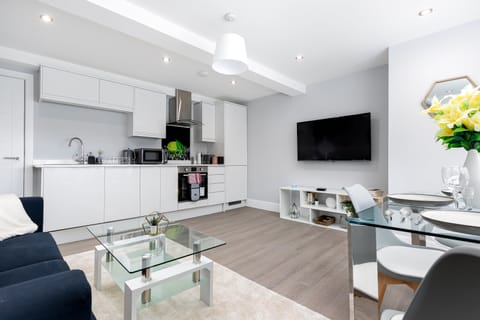 Tulip Apartment in Reading