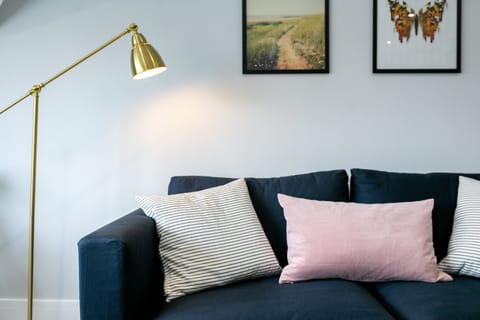 Tulip Apartment in Reading