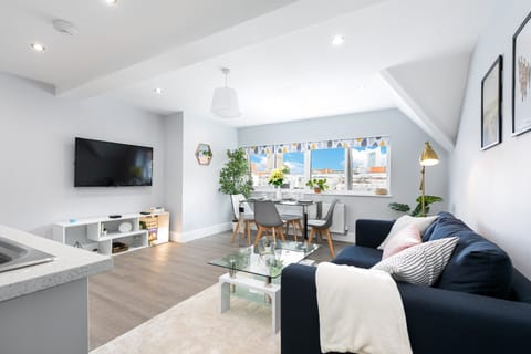 Tulip Apartment in Reading