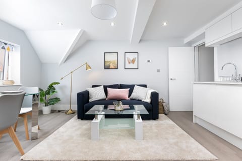 Tulip Apartment in Reading