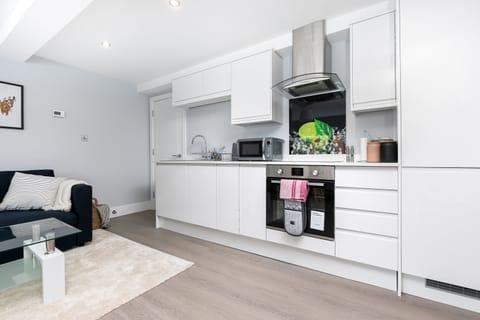 Tulip Apartment in Reading