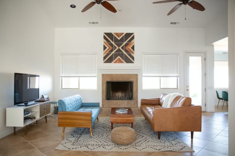 Desert Nomad Apartment in Joshua Tree