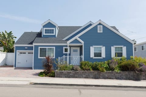 Cali Crystal Apartment in Pacific Beach