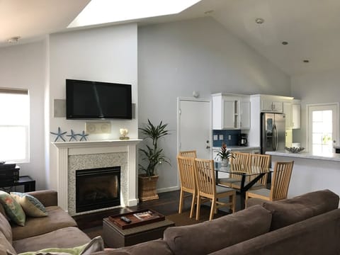 Cali Crystal Apartment in Pacific Beach