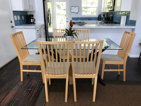 Cali Crystal Apartment in Pacific Beach