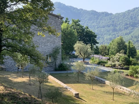 Giardino Rilassante Apartment in Province of Massa and Carrara