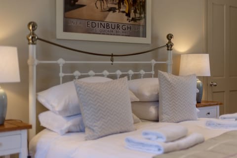 Forest's Edge Apartment in England