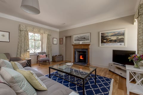 Forest's Edge Apartment in England