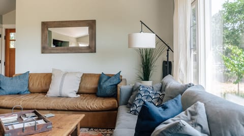 Amidst The Vines Apartment in Sonoma