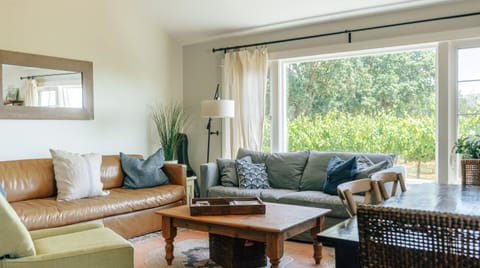 Amidst The Vines Apartment in Sonoma