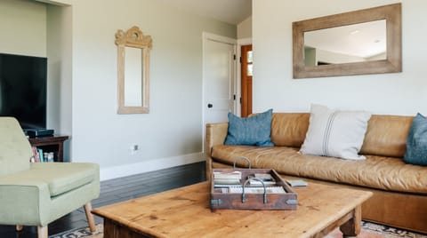 Amidst The Vines Apartment in Sonoma