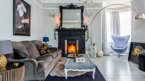 The Oaks Apartment in Christchurch